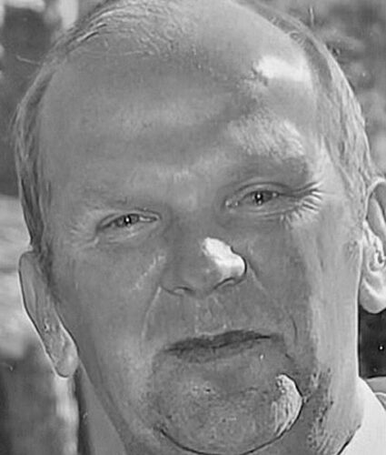 Ronald Ray  Hinzman